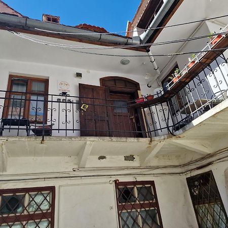 Apartament Lucretia - Centrul Sibiului Exterior photo