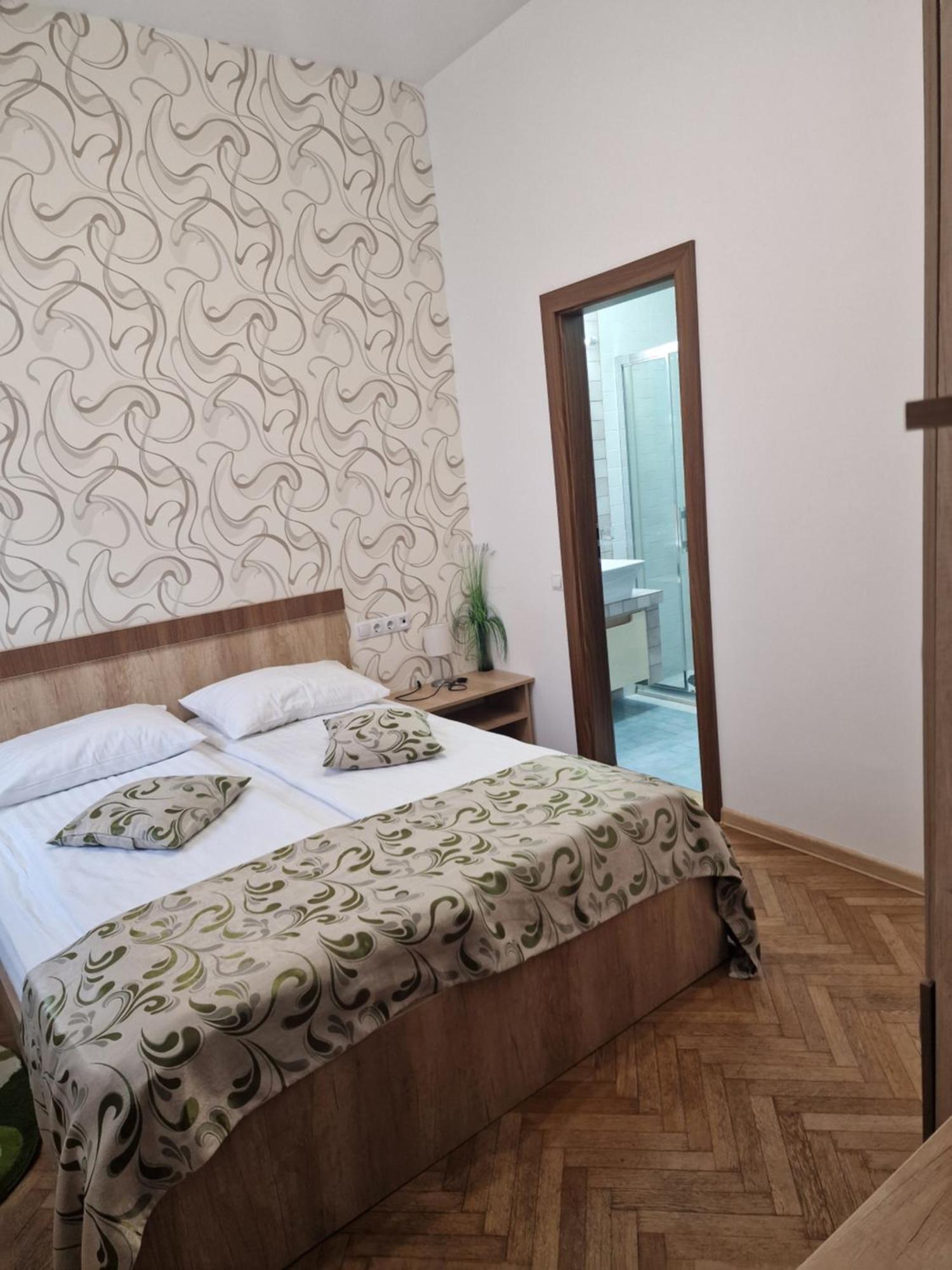 Apartament Lucretia - Centrul Sibiului Exterior photo